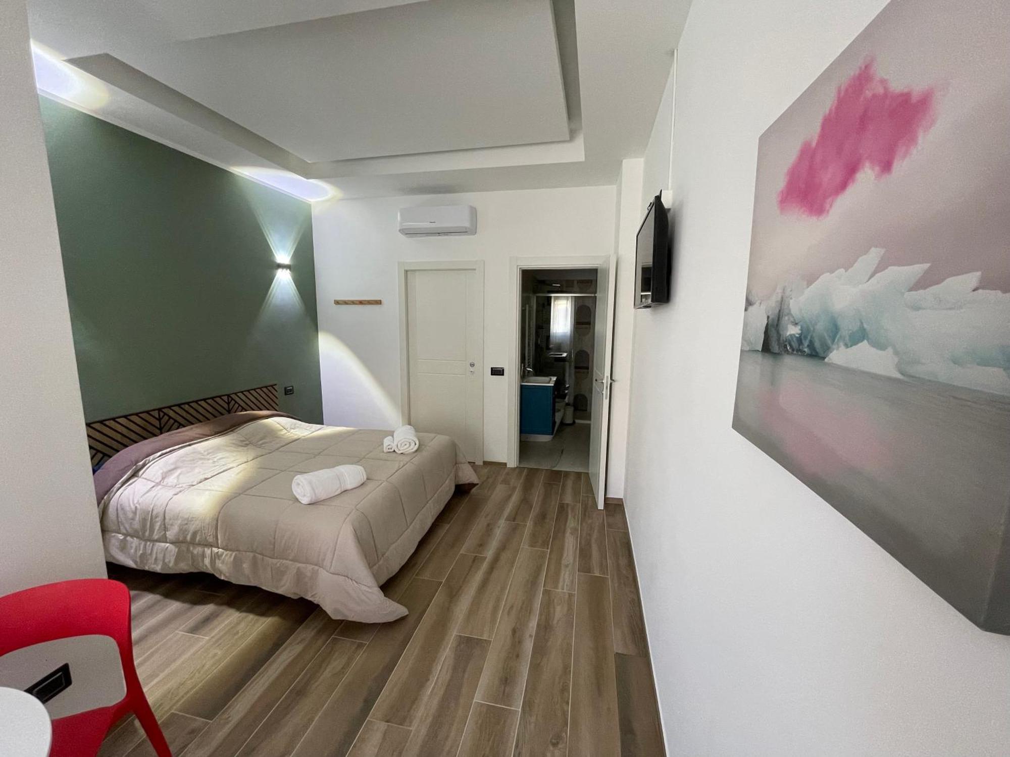 Guest House Design Navigli Μιλάνο Εξωτερικό φωτογραφία