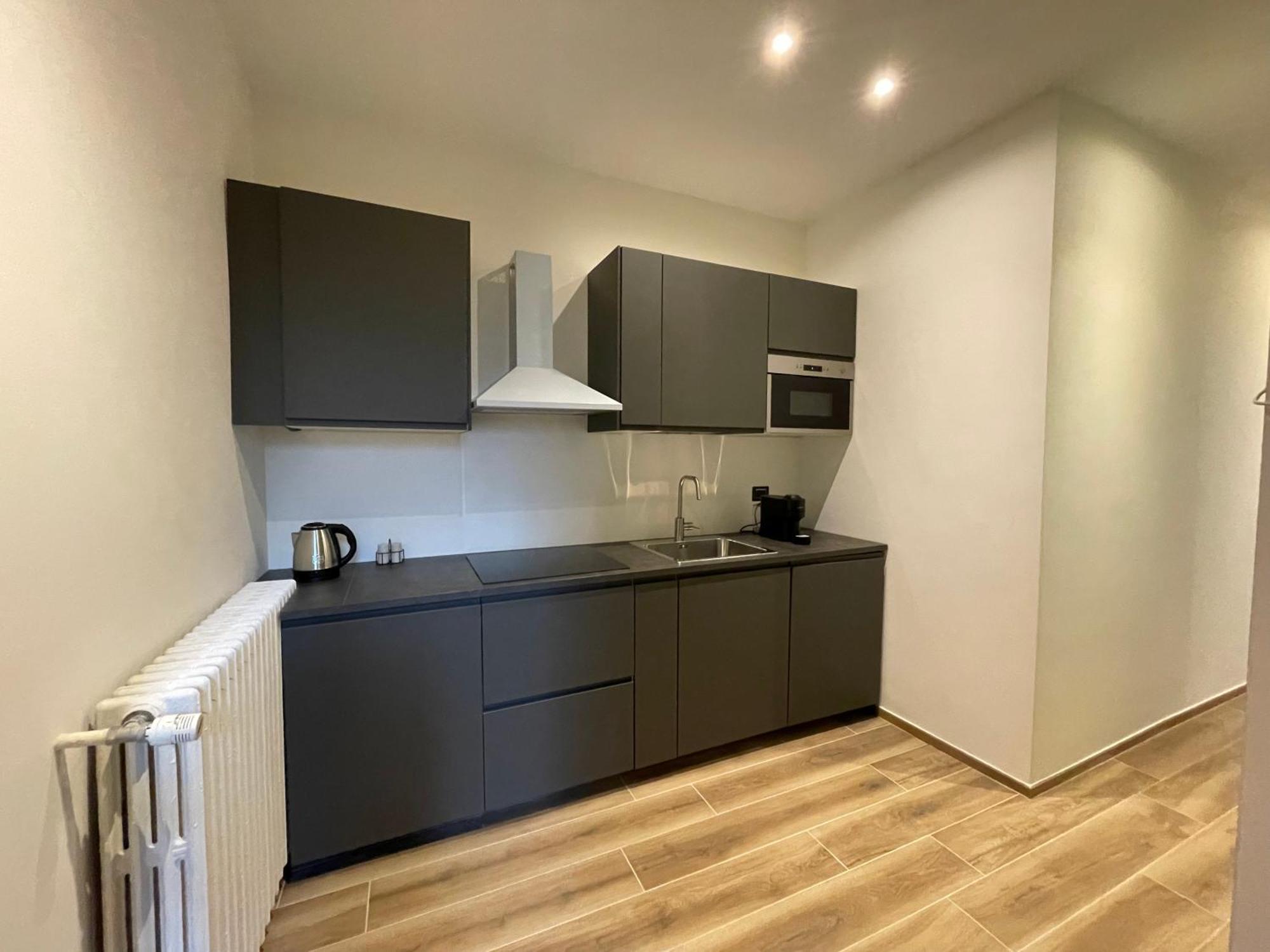 Guest House Design Navigli Μιλάνο Εξωτερικό φωτογραφία