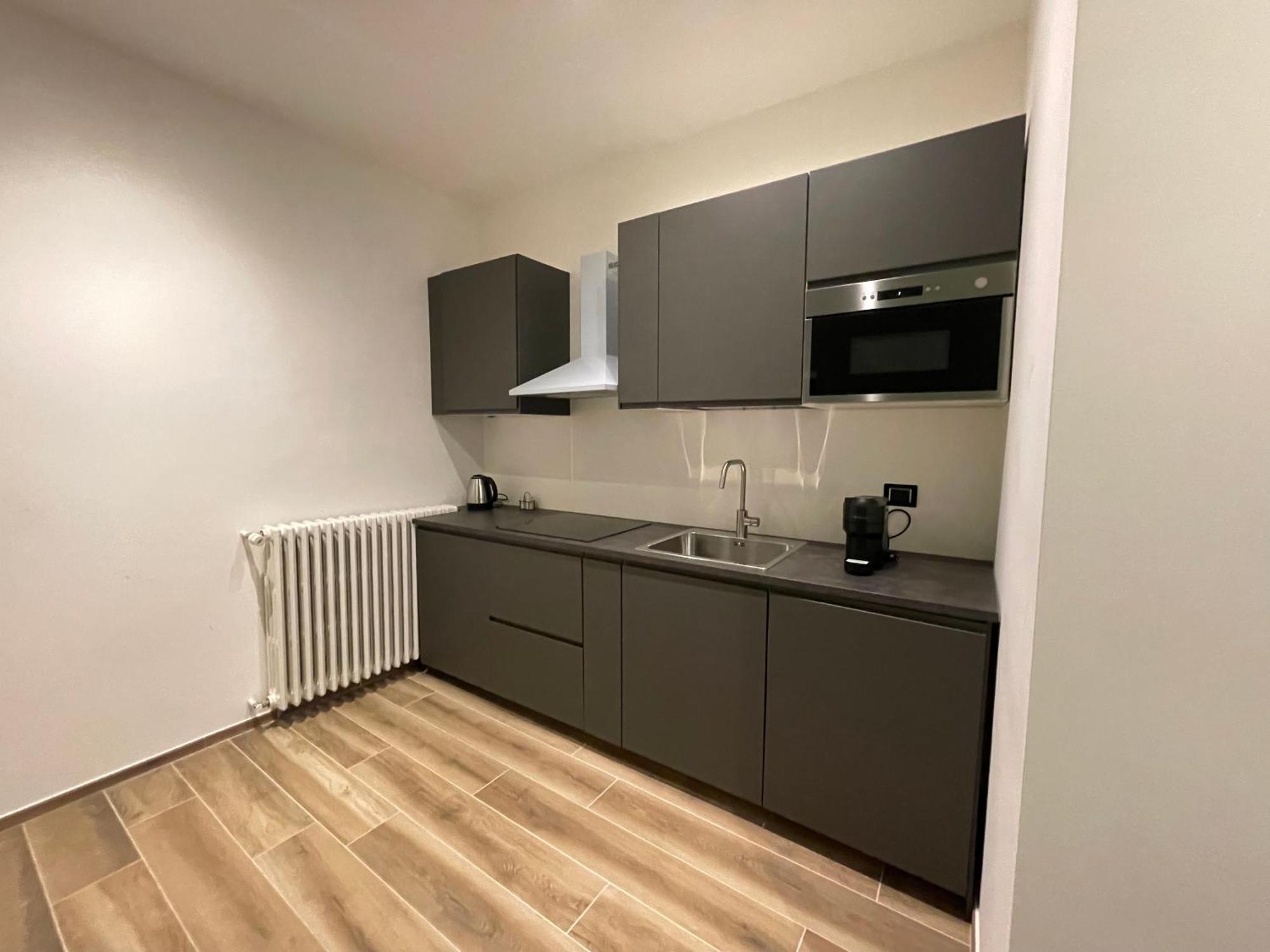 Guest House Design Navigli Μιλάνο Εξωτερικό φωτογραφία