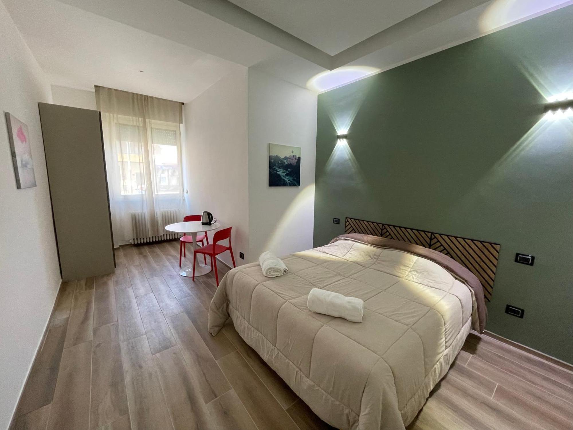 Guest House Design Navigli Μιλάνο Εξωτερικό φωτογραφία
