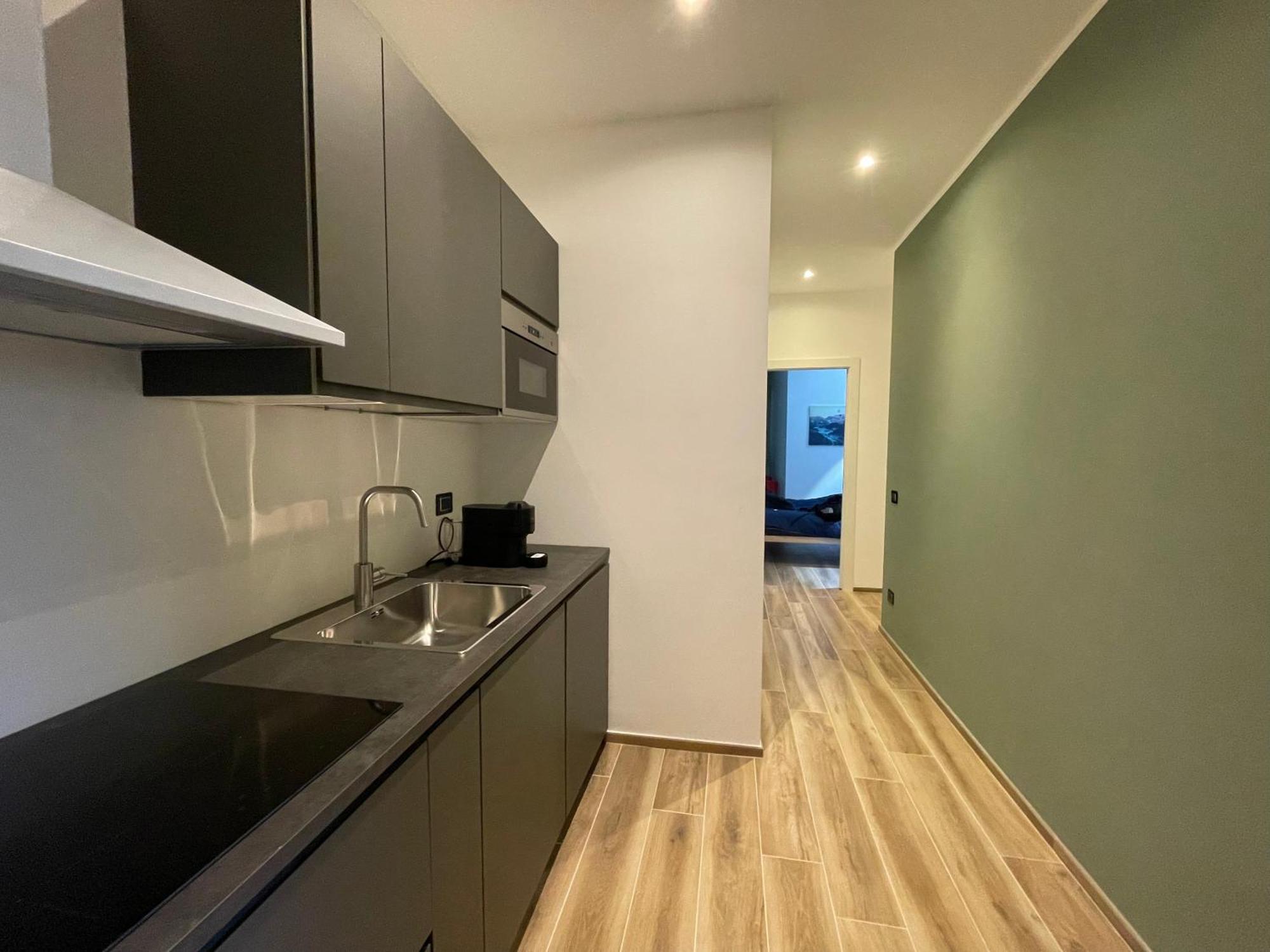 Guest House Design Navigli Μιλάνο Εξωτερικό φωτογραφία