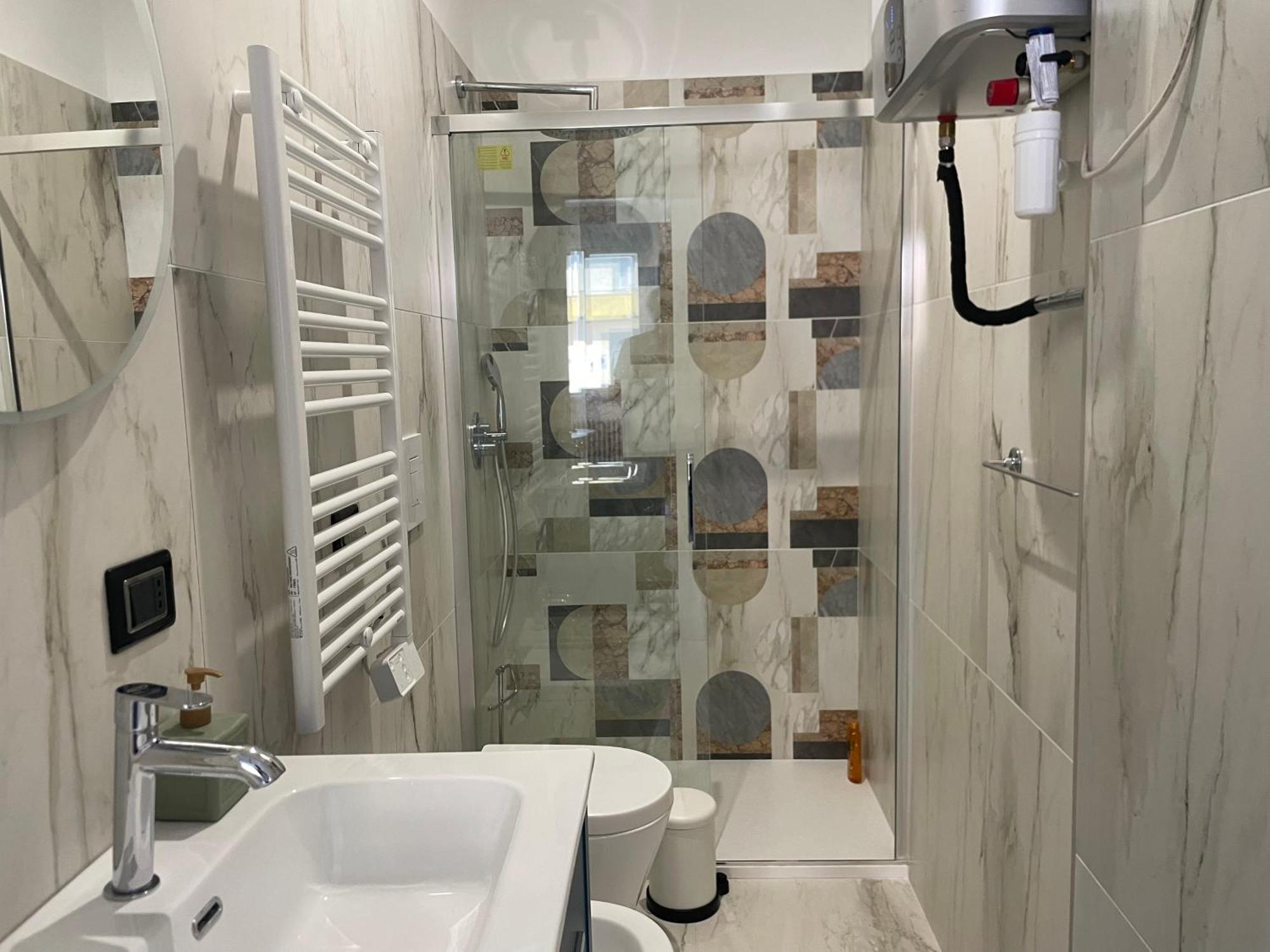 Guest House Design Navigli Μιλάνο Εξωτερικό φωτογραφία