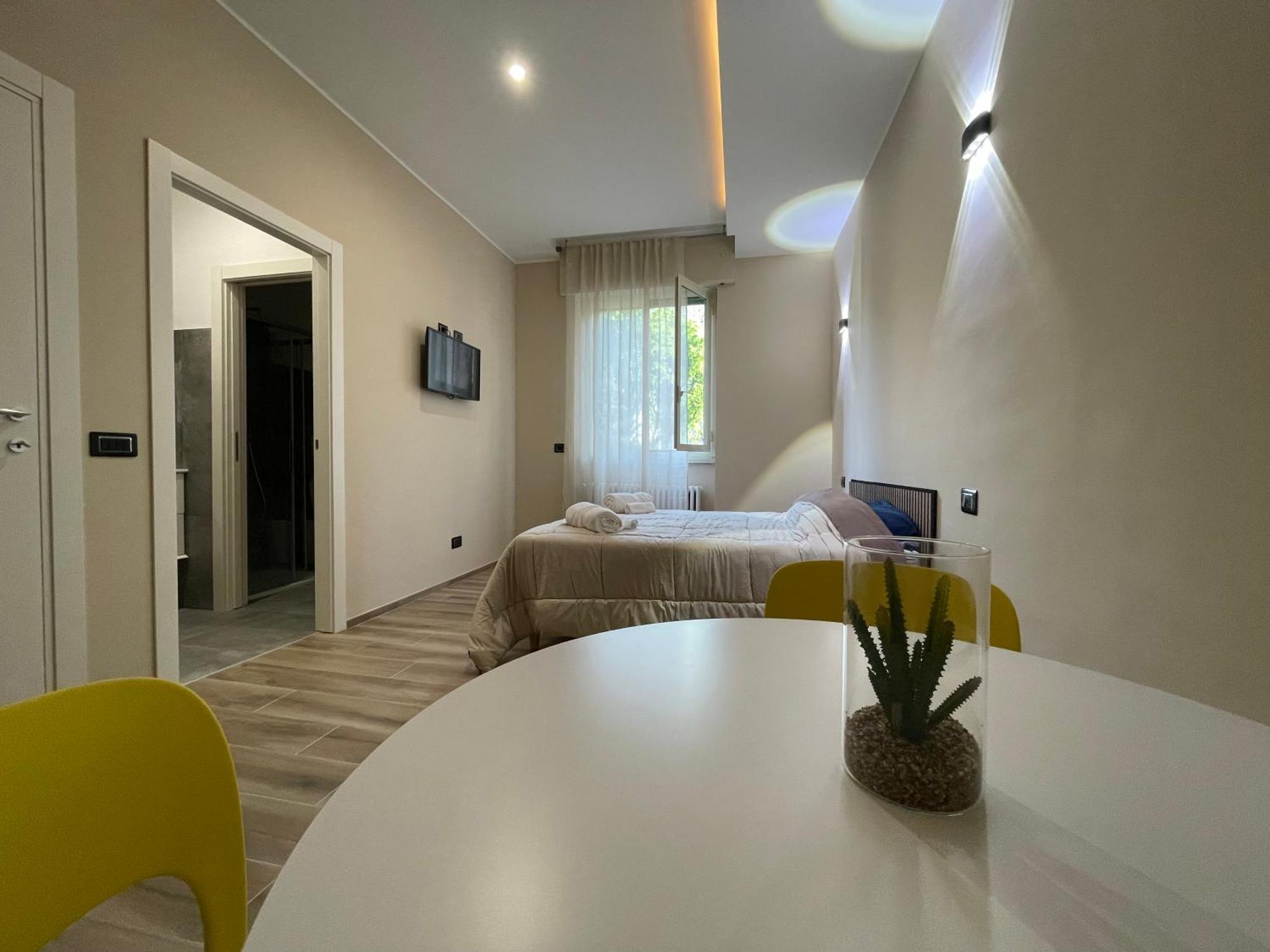 Guest House Design Navigli Μιλάνο Εξωτερικό φωτογραφία