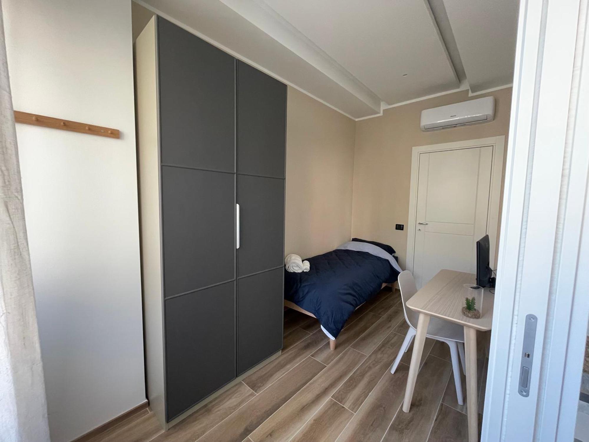 Guest House Design Navigli Μιλάνο Εξωτερικό φωτογραφία