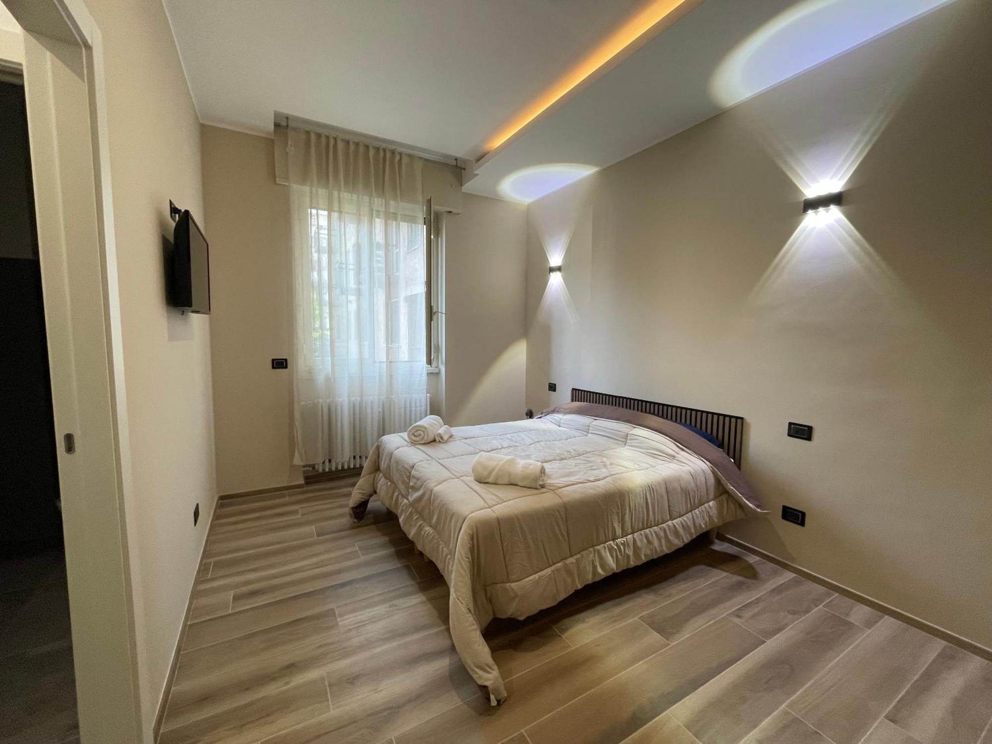Guest House Design Navigli Μιλάνο Εξωτερικό φωτογραφία