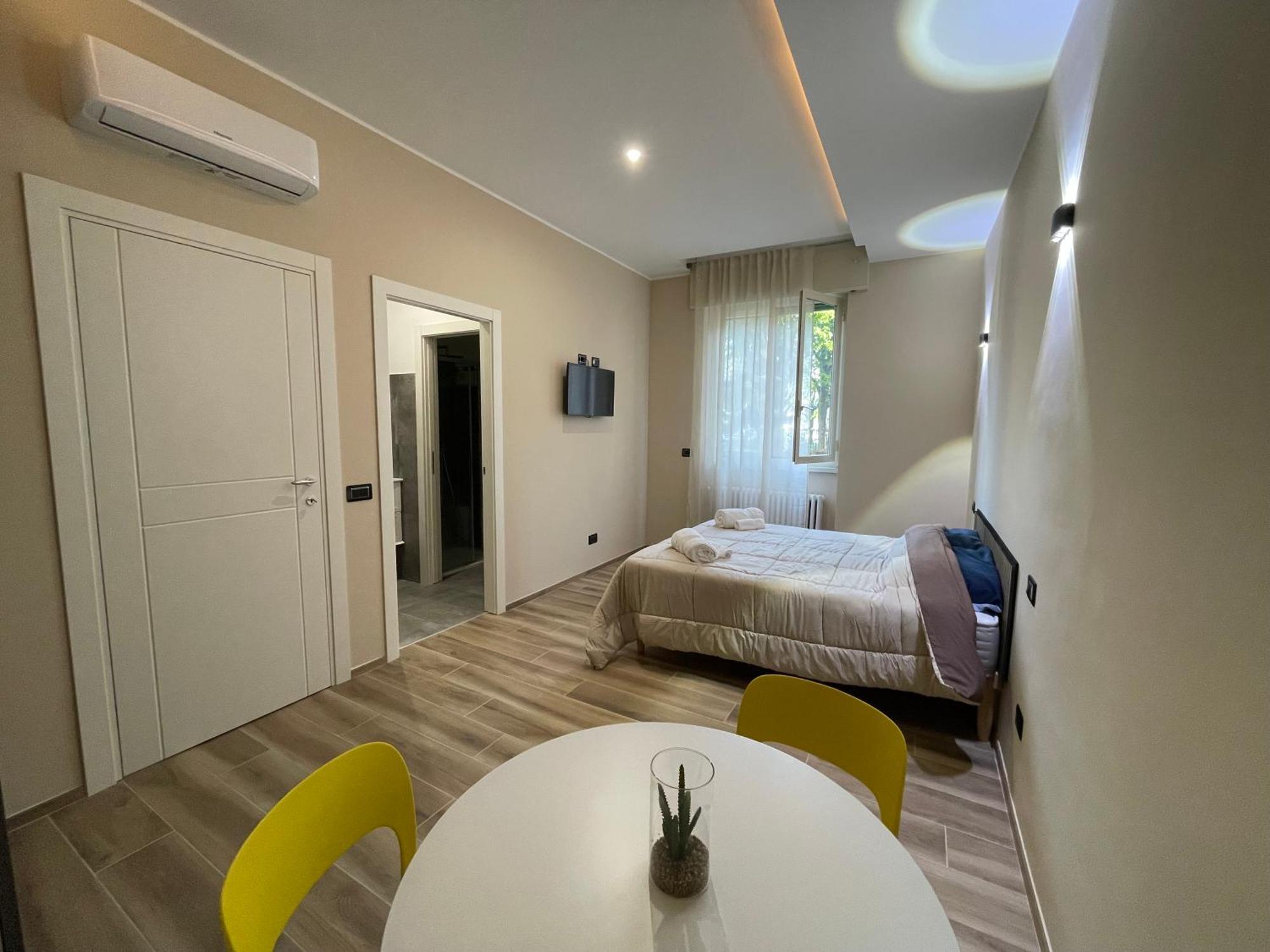 Guest House Design Navigli Μιλάνο Εξωτερικό φωτογραφία