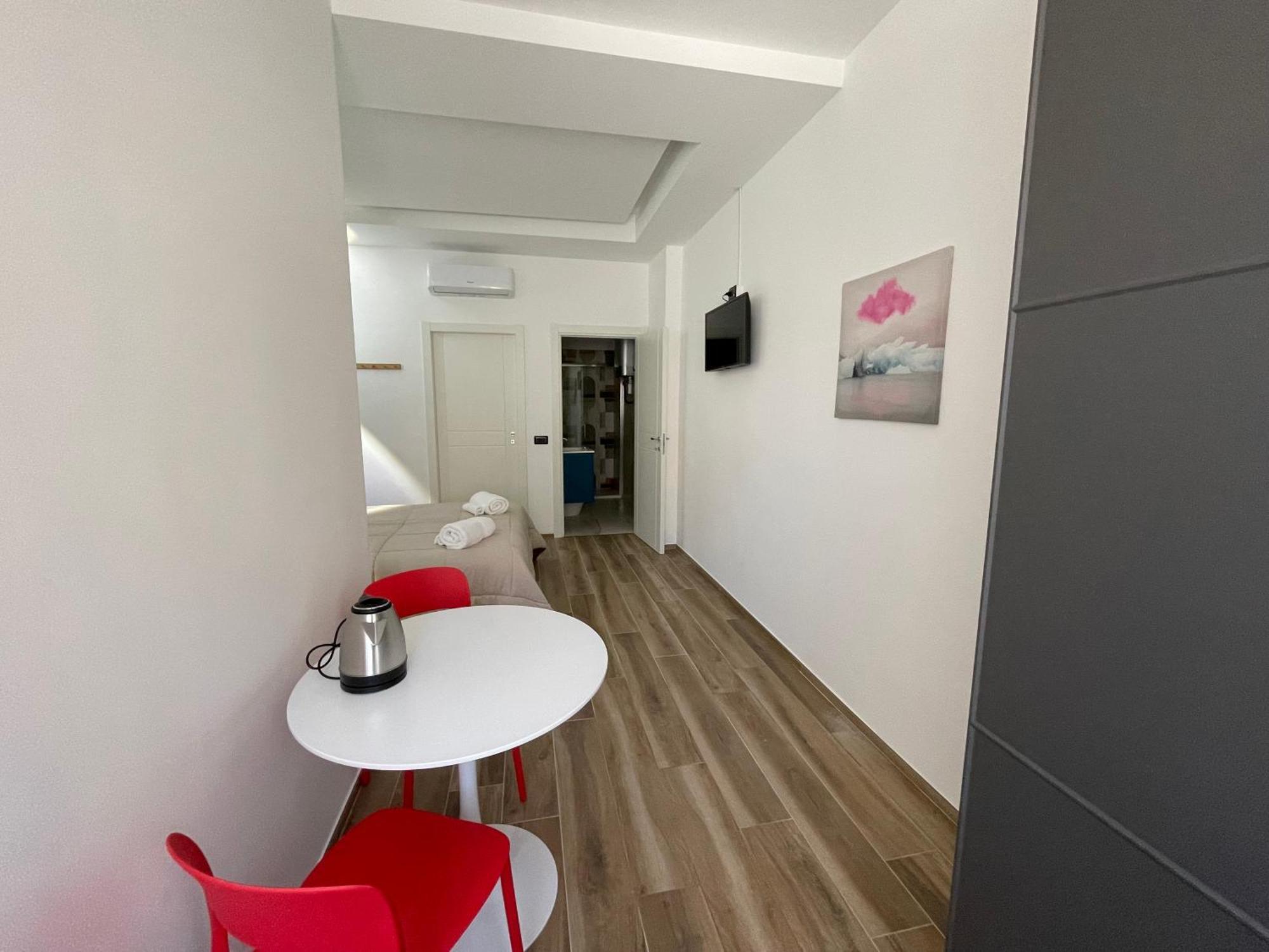 Guest House Design Navigli Μιλάνο Εξωτερικό φωτογραφία