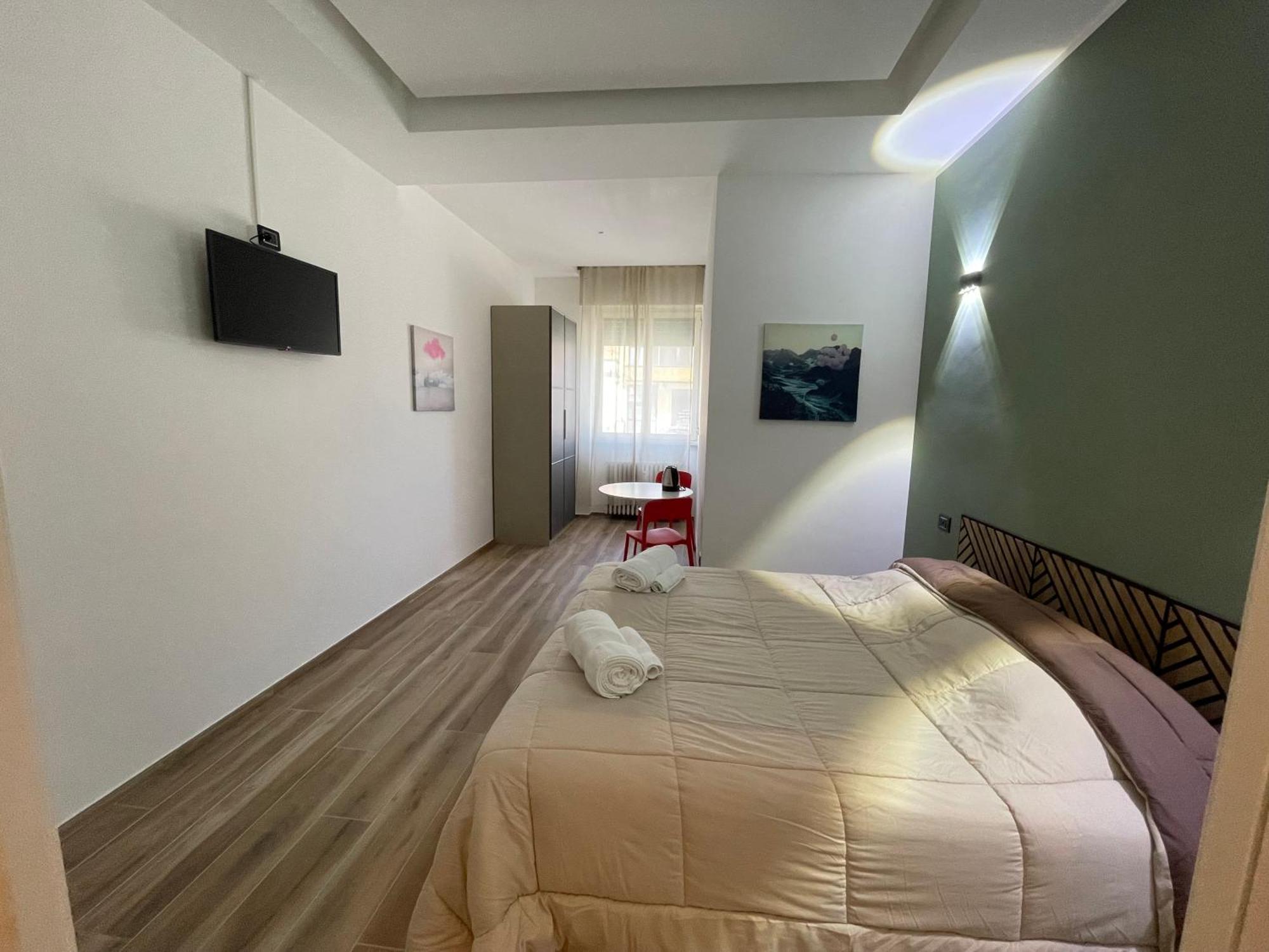 Guest House Design Navigli Μιλάνο Εξωτερικό φωτογραφία
