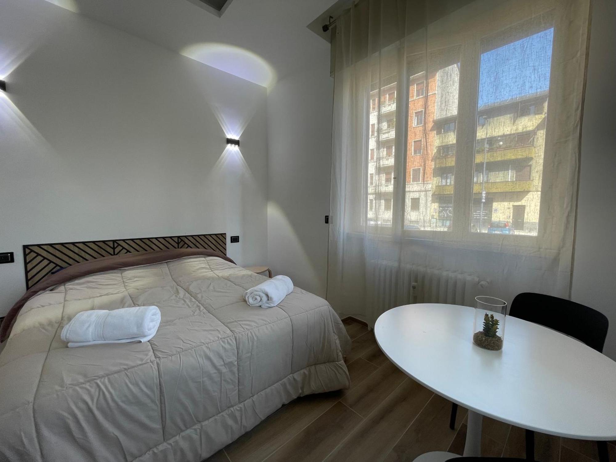 Guest House Design Navigli Μιλάνο Εξωτερικό φωτογραφία