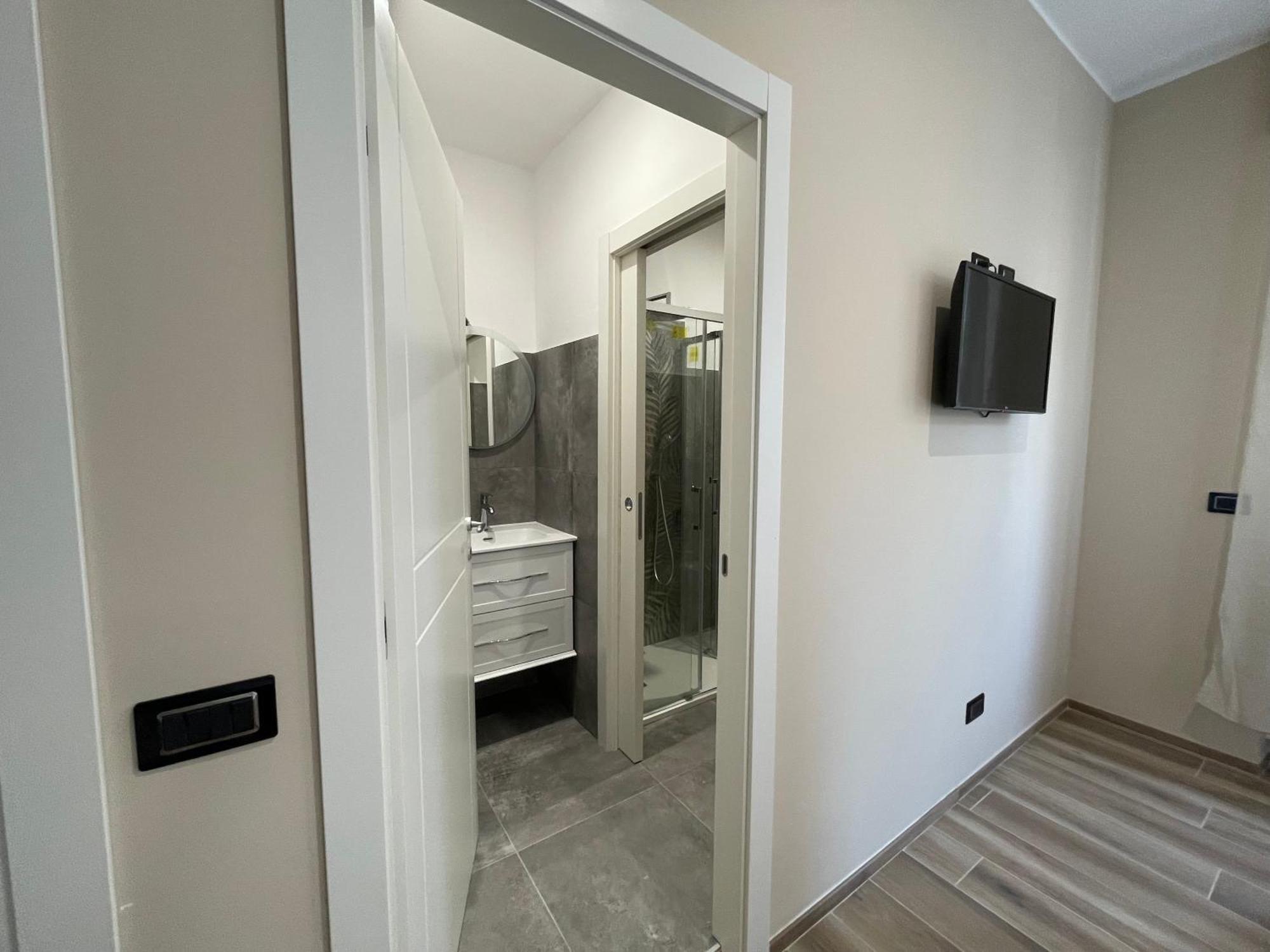 Guest House Design Navigli Μιλάνο Εξωτερικό φωτογραφία
