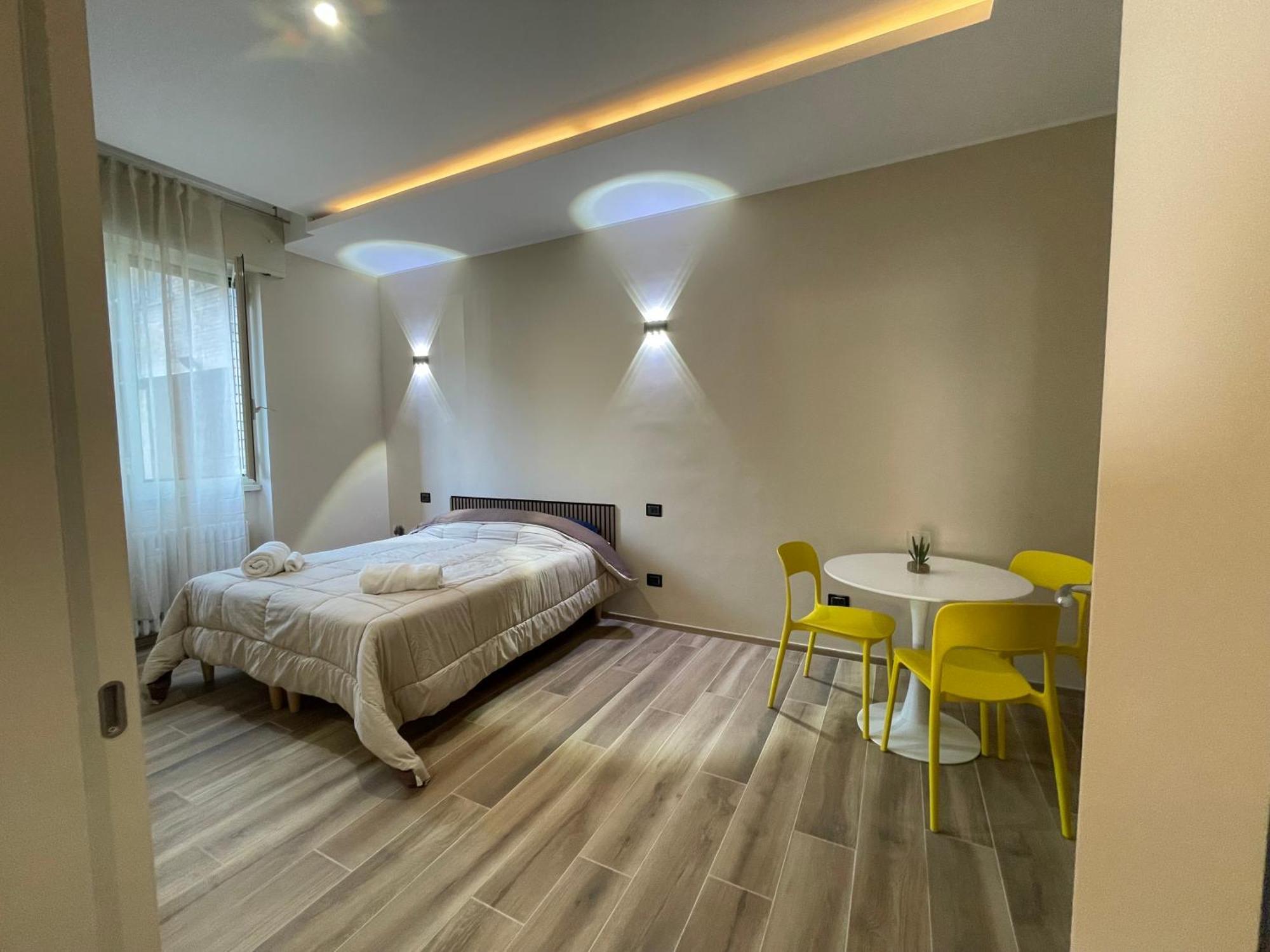 Guest House Design Navigli Μιλάνο Εξωτερικό φωτογραφία