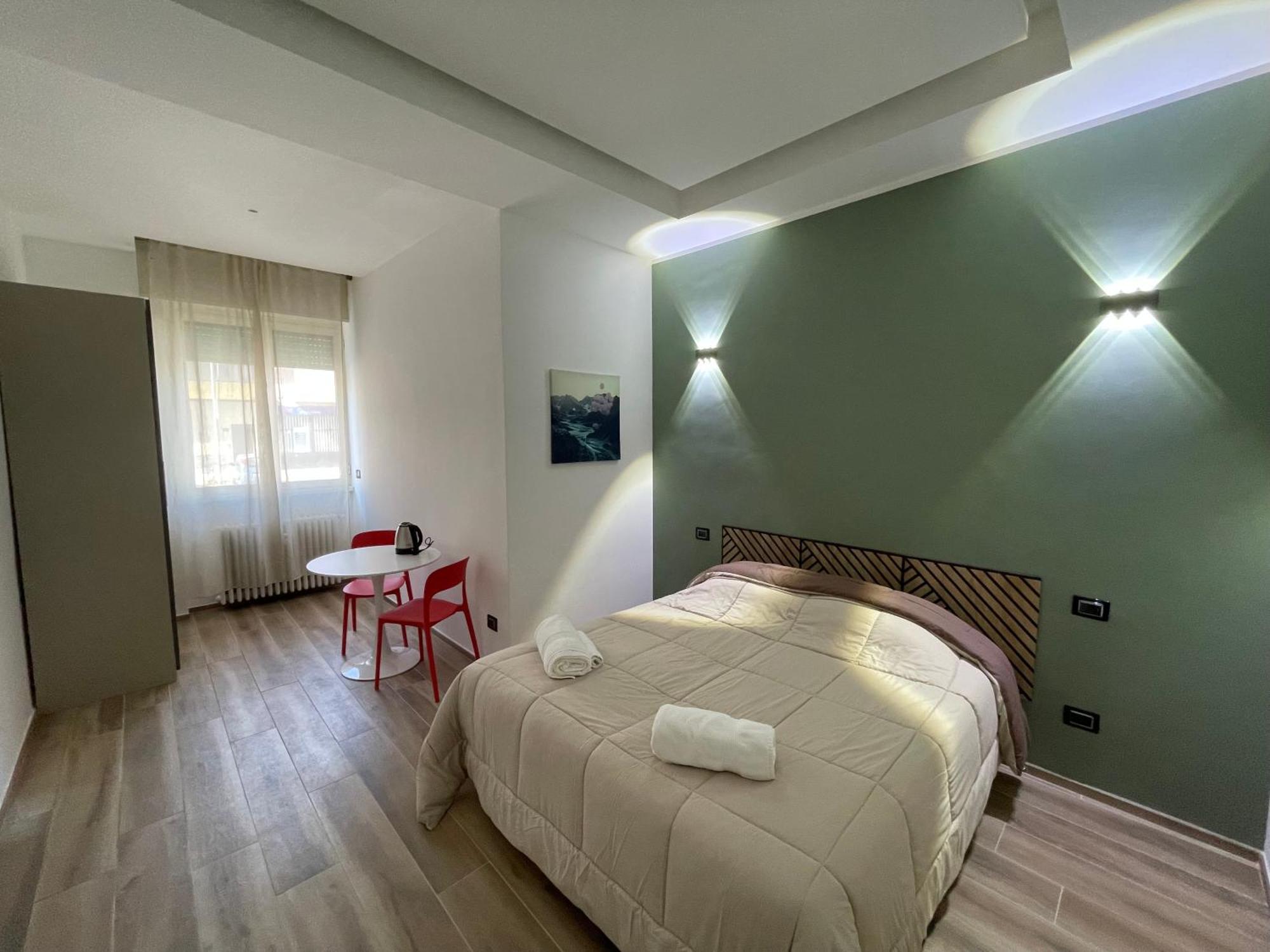 Guest House Design Navigli Μιλάνο Εξωτερικό φωτογραφία